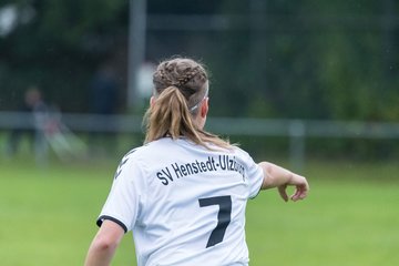 Bild 259 - Frauen SV Henstedt Ulzburg II - TSV Klausdorf : Ergebnis: 2:1